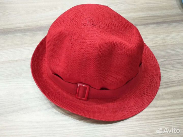 Шляпа женская