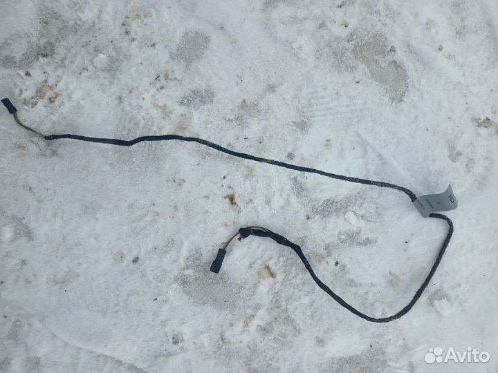 Проводка 2205400209 Mercedes S (W220) 1998-2005