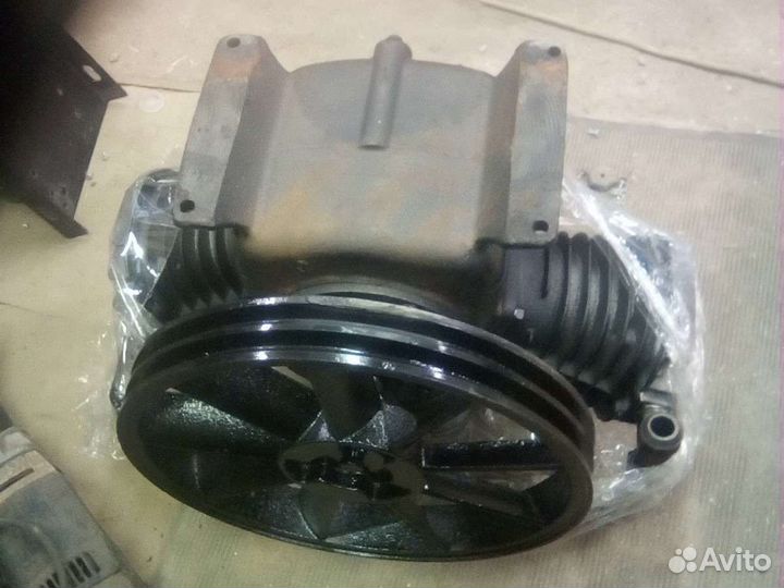 Компрессорная голова Forsage 600 л/ мин