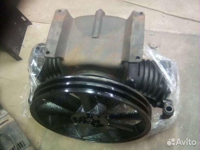 Компрессорная голова Forsage 600 л/ мин