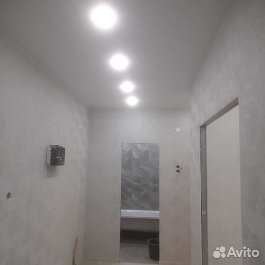 Ремонт квартир и дач