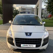 Peugeot 3008 1.6 MT, 2010, 145 400 км, с пробегом, цена 700 000 руб.