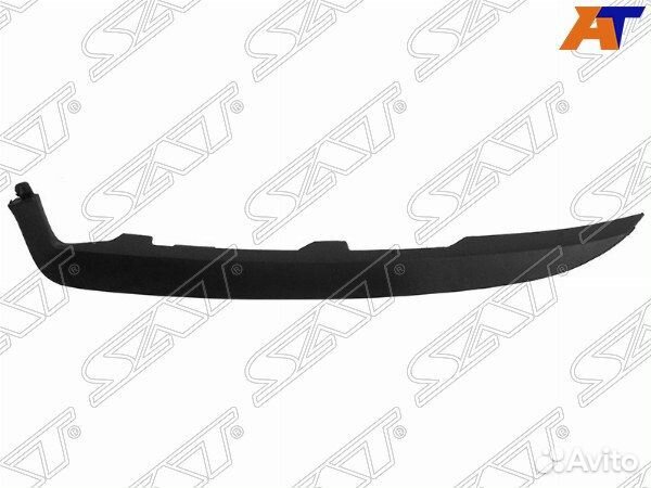 Планка фары renault logan 14, renault sandero/sandero stepway 14-22