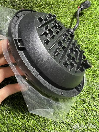 Фара светодиодная передняя LADA 4х4