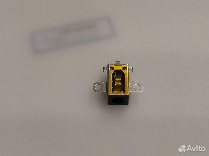 Разъем питания ноутбука Lenovo 310-15