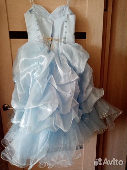 Платья для девочки