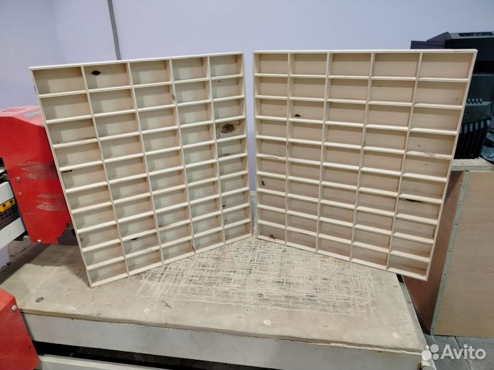 Полка для коллекционных машинок Hot wheels