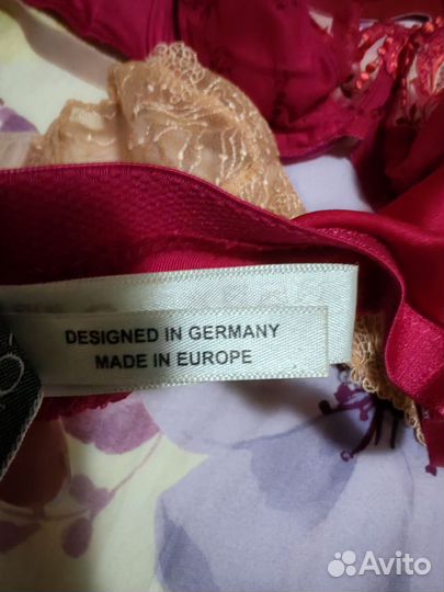 Бюстгальтер б/у