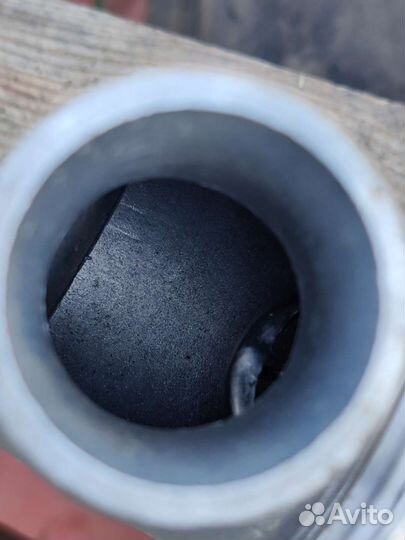 Термостат новый 2110-1306010