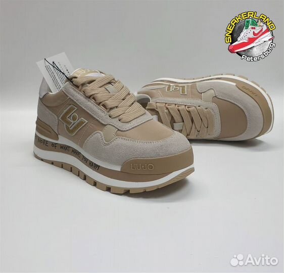 Кроссовки LIO JO 38,39