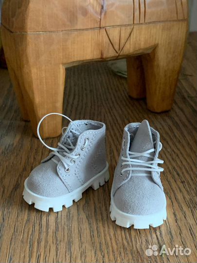 Ботиночки для paola reina