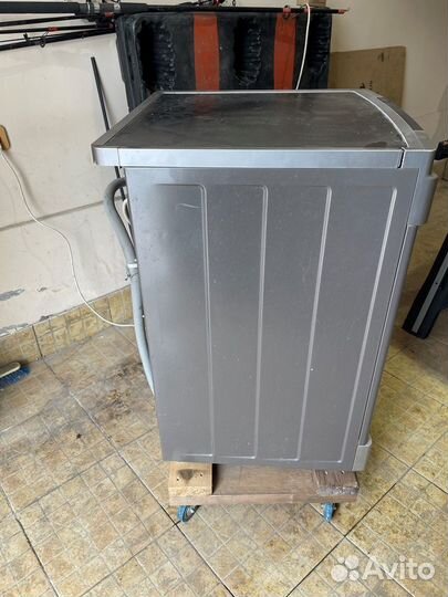 Gorenje WA162P стиралка в рабочем состоянии Б/У