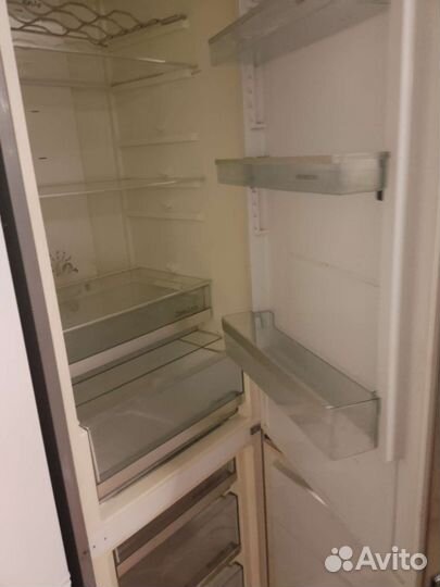 Холодильник б/у Gorenje 195 см