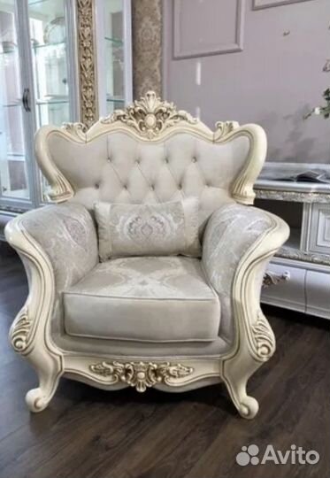 Диван + 2 кресла «Джоконда» оригинал