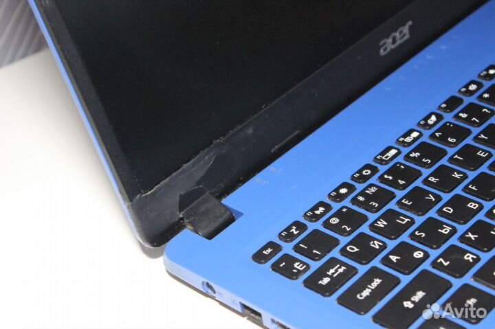 Ноутбук Acer Aspire 3 A315-42-R2CF