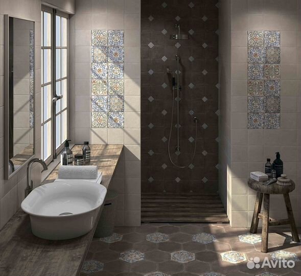 Раковина накладная Kerama Marazzi Canaletto 65 CN.wb.65