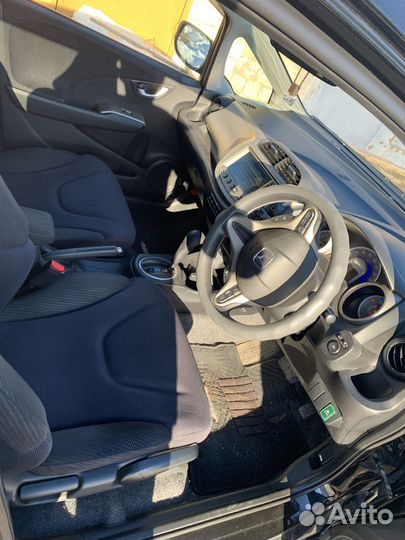 Honda Fit 1.3 CVT, 2010, 271 336 км