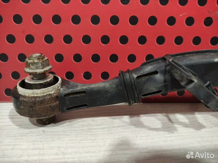 Рычаг задний левый Mercedes-Benz Ml W166 2014