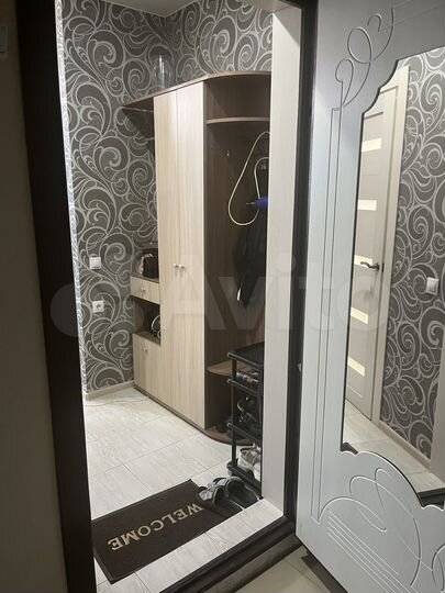 Квартира-студия, 22 м², 3/10 эт.