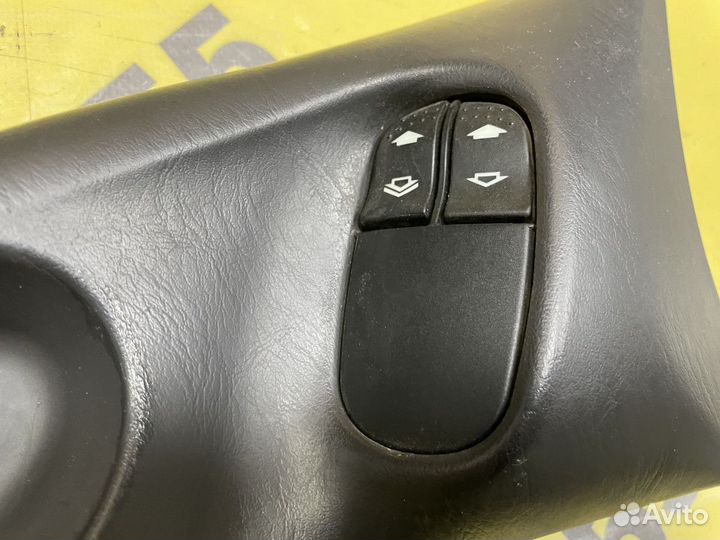 Накладка ручки внутренняя Ford Focus 1