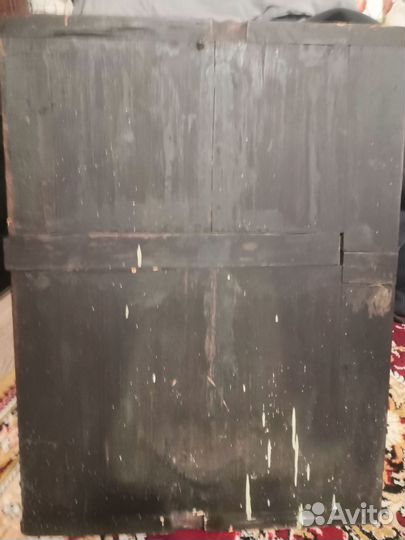 Икона Казанская