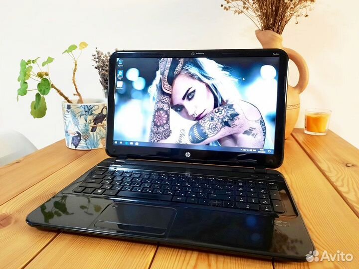 Ультрабук Sleekbook Игровой Core i5 -2 видео