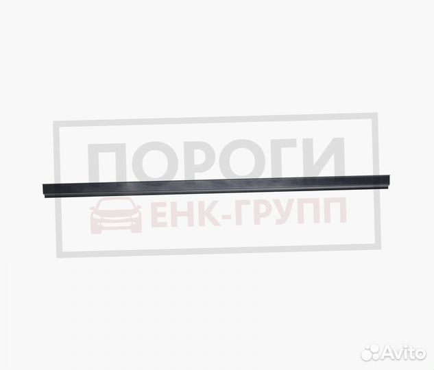 Пороги Suzuki Sidekick 1 и другие