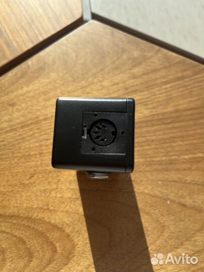 Chase Bliss Audio Midibox