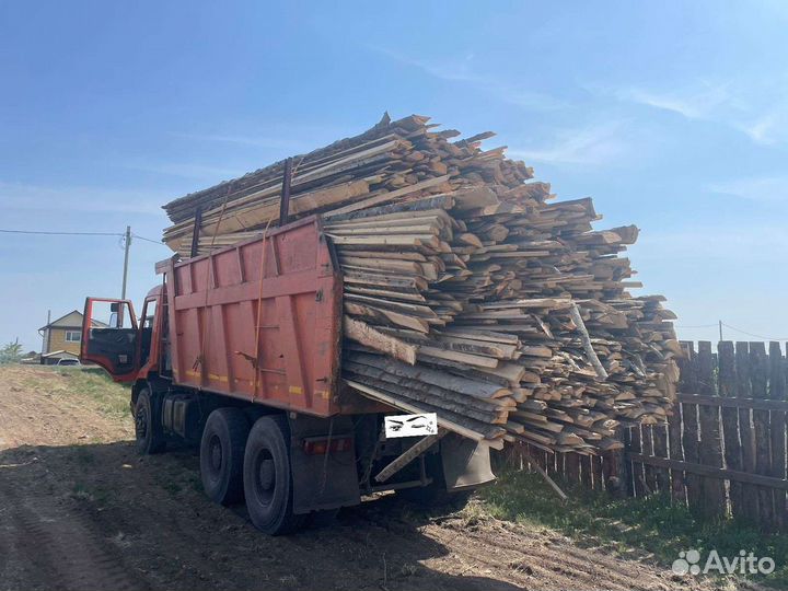 Услуги самосвала 20 тонн