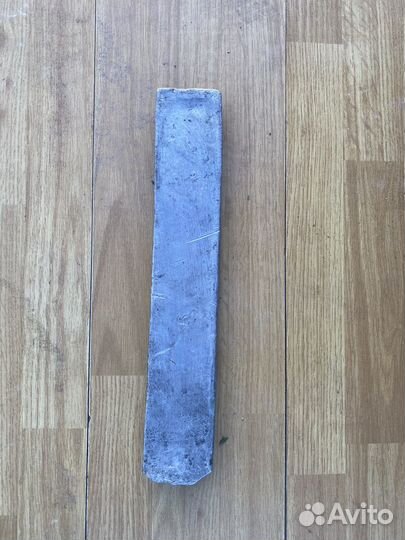 Слиток кадмия 5 кг