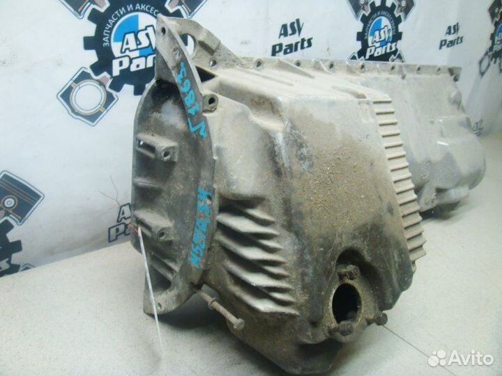 Поддон двигателя Bmw 5 E39 M52TU