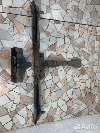 Рамка радиатора Hyundai Sonata New 2.0 Gls седан