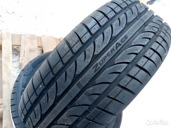 Goodride SA57 215/50 R17 95W