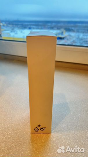 Трубочки для коктейлей бумажные IKEA новые