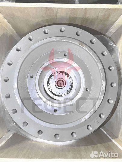 Бортовой редуктор CAT 227-6189