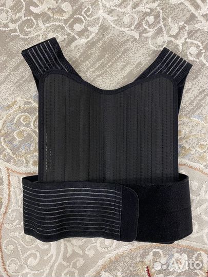 Корректор осанки ортопедический новый