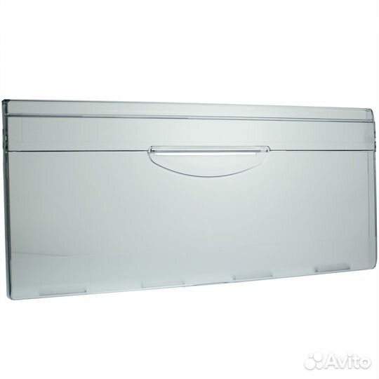 Панель ящика холодильника Indesit 470x210 мм