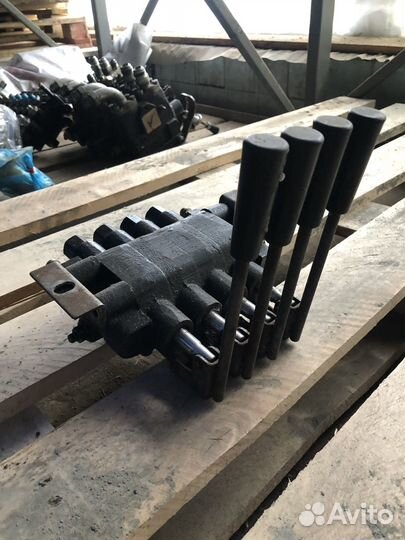 Вспомогательный пульт Boart Longyear LF90