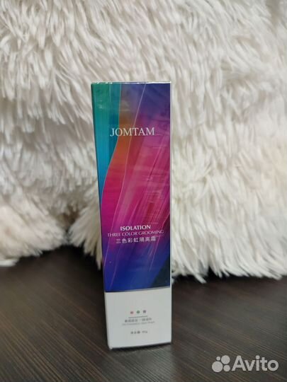 Уходовая косметика для лица и тела