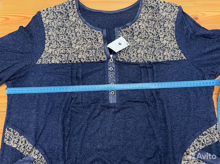 Блузка женская 60