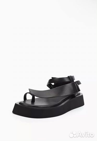 Сандали женские