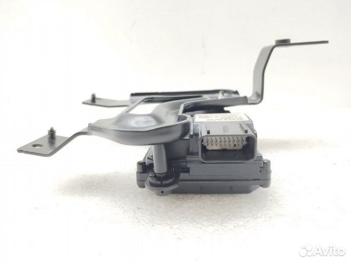 Радар адаптивного круиз-контроля Volvo V60 1 2012