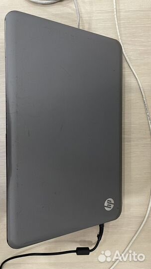 Hp pavilion g6