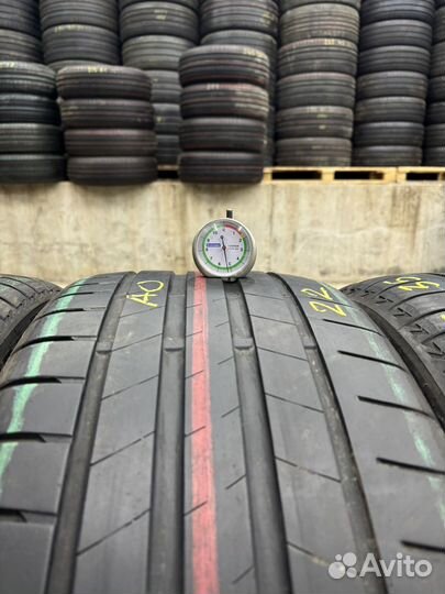 Bridgestone Turanza T005 285/35 R20 и 255/40 R20