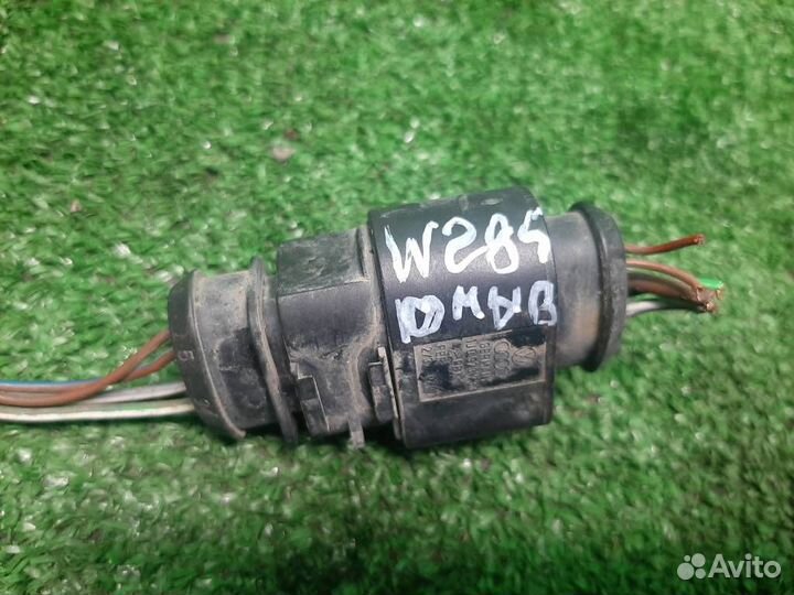 Жгут проводки моторного отсека volkswagen Touareg