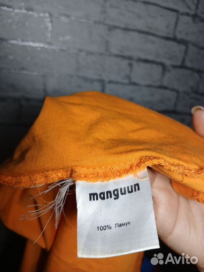 Футболка женская