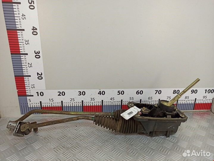 Кулиса кпп для Volkswagen Passat 5 GP 8D0711055AE