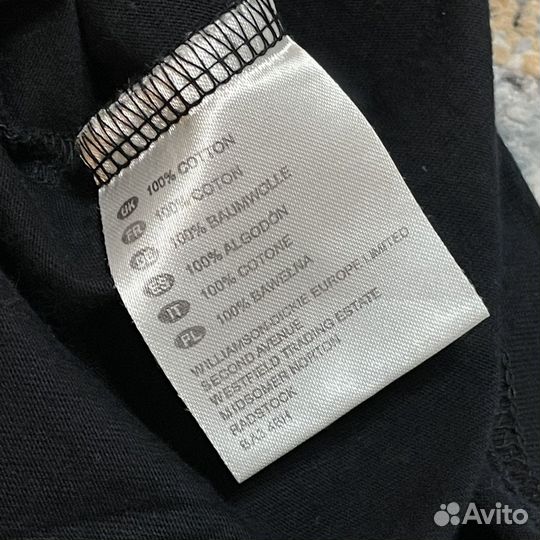 Футболка Dickies (оригинал)