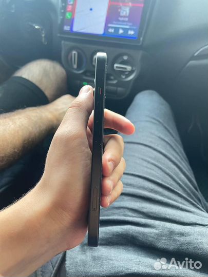 iPhone 15, 128 ГБ