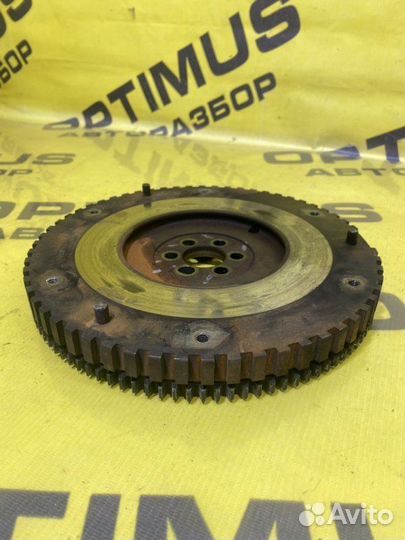 Маховик МКПП Lifan Solano 620 2012